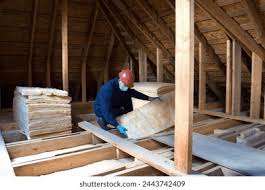 Best Blown-In Insulation  in Talty, TX